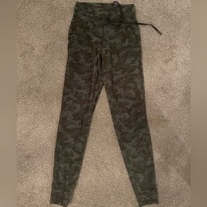 lululemon camp joggers